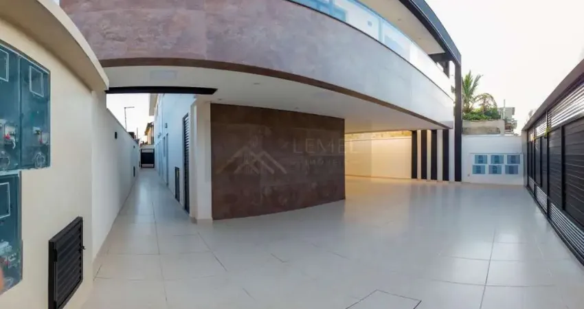 Sobrado em Condomínio para Venda em Praia Grande, Antártica, 2 dormitórios, 1 banheiro, 1 vaga