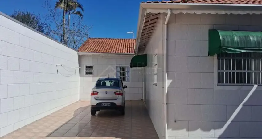 Casa para Venda em Mongaguá, Balneário Itaóca, 2 dormitórios, 1 suíte, 1 banheiro, 10 vagas