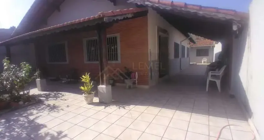 Casa para venda em praia grande, flórida, 3 dormitórios, 1 suíte, 2 banheiros, 4 vagas
