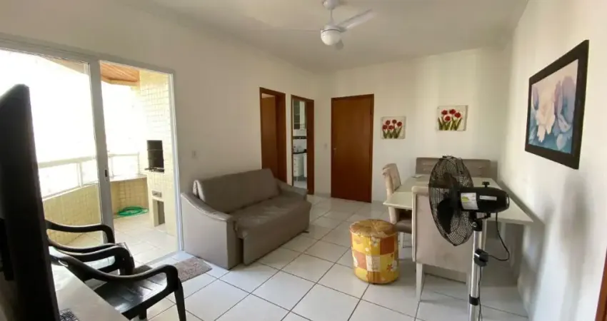 Apartamento todo mobiliado com 02 dormitórios, sendo 01 suíte, com lazer completo na Vila Guilhermina!!