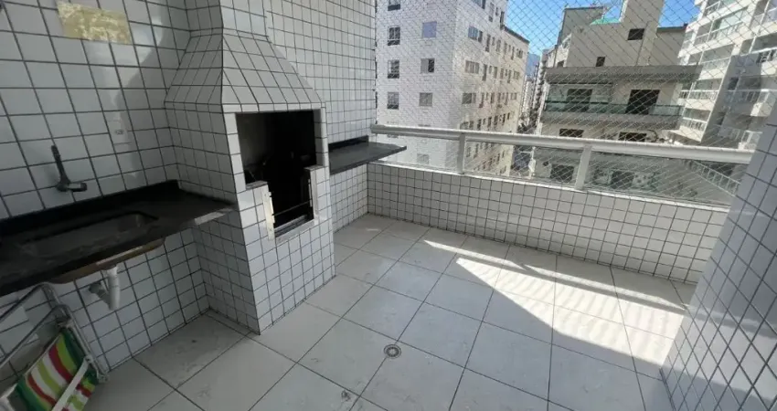 03 Domritorios na Vila Guilhermina, poucas quadras da praia e lazer completo!!