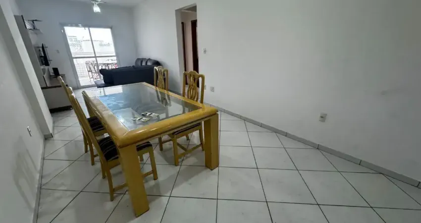 Apartamento com 03 dormitórios, 02 vagas de garagem em prédio com lazer na Vila Guilhermina!!