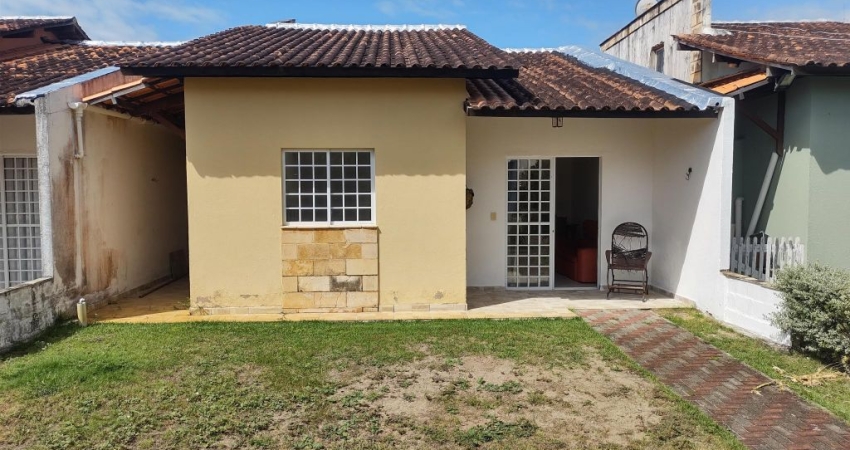 ALUGO CASA NO RESIDENCIA TERRA FIORITA - BARRA NOVA – R$ 2.600,00