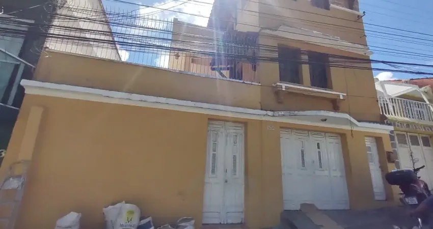 Kitnet / Stúdio para alugar na Rua Doutor Ciridião Durval, 445, Farol, Maceió