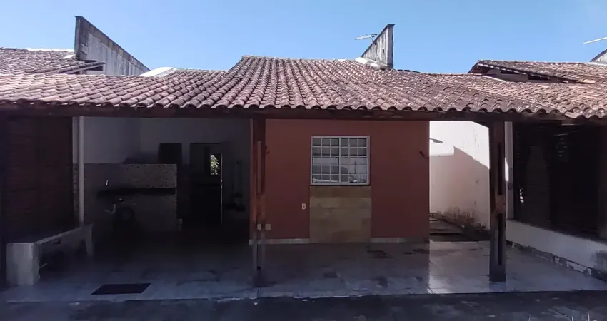 Vendo ou alugo casa 3 qts no fiorita - barra nova – m. deodoro / al