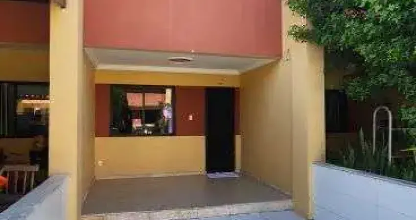 Casa em condomínio fechado com 3 quartos à venda na Alameda Praia de Guarapari, 209, Stella Maris, Salvador
