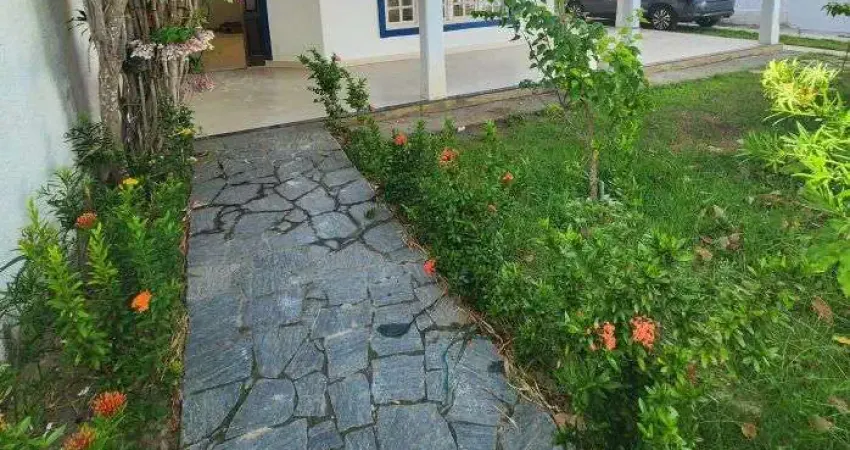 Casa com 3 quartos à venda na Rua do Lagarto Azul, Itapuã, Salvador