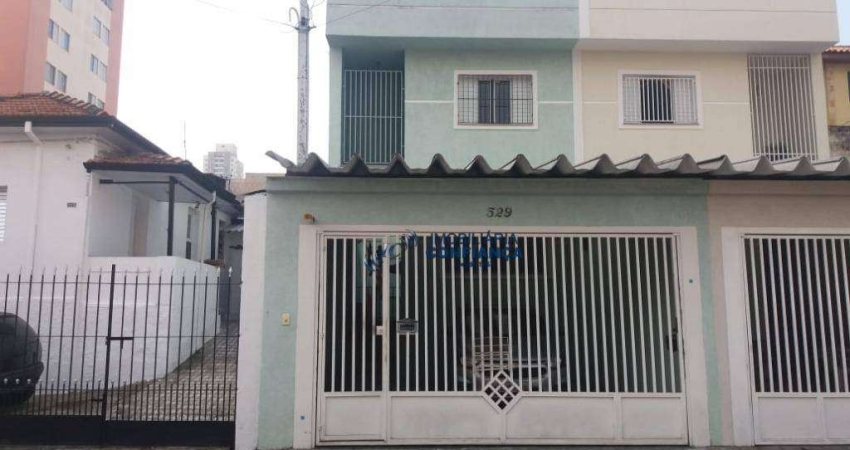 Sobrado com 3 dormitórios à venda, 150 m² por R$ 700.000,00 - Penha de França - São Paulo/SP