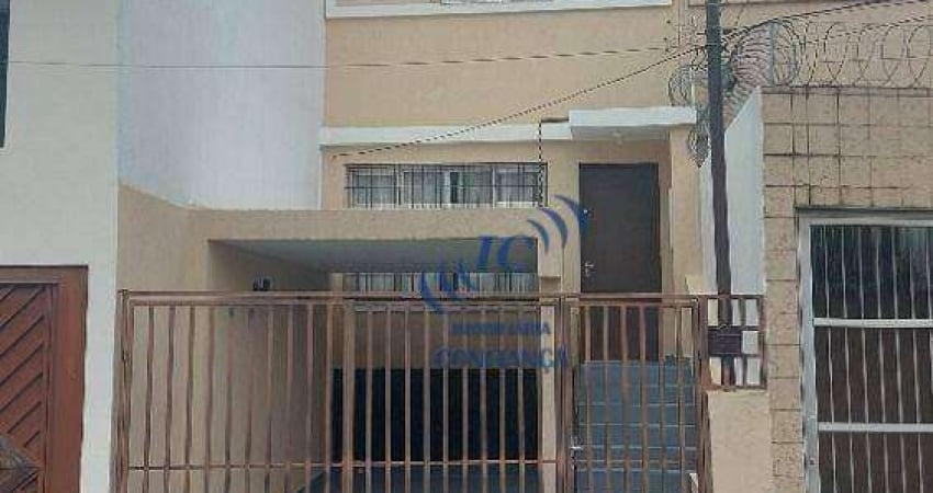 Casa com 2 quartos para alugar na Rua Etelvina, Penha, São Paulo