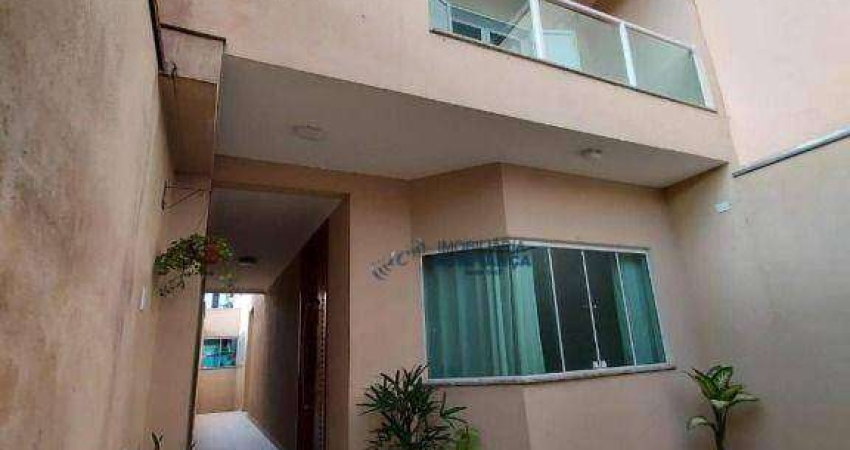 Sobrado com 3 dormitórios à venda, 250 m² por R$ 1.020.000,00 - Penha de França - São Paulo/SP