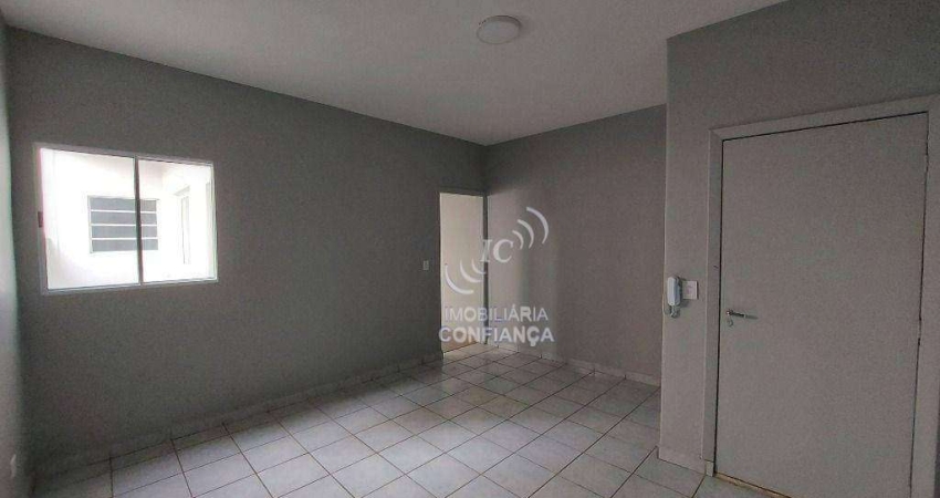 Sala para alugar, 60 m² por R$ 1.700,00/mês - Penha de França - São Paulo/SP