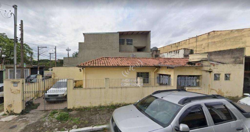 Casa com 1 dormitório à venda, 50 m² por R$ 360.000,00 - Penha - São Paulo/SP