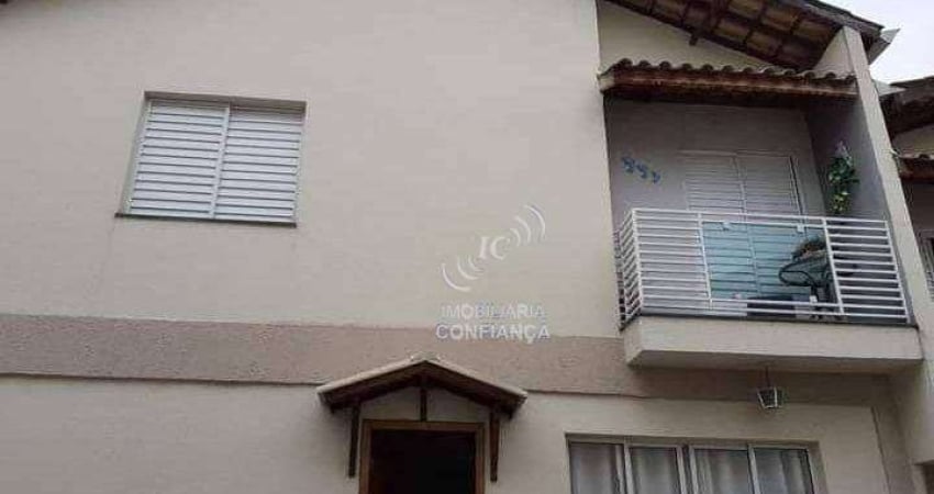 Sobrado com 2 dormitórios à venda, 75 m² por R$ 425.000,00 - Penha de França - São Paulo/SP