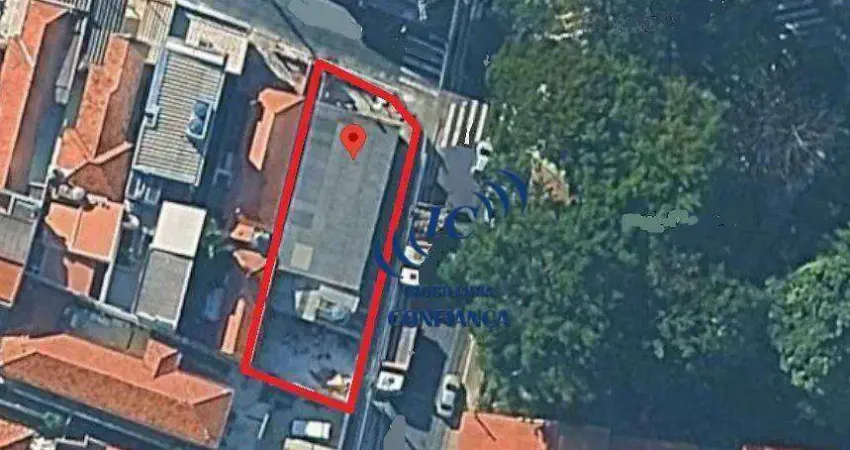 Terreno à venda, 300 m² por r$ 900.000,00 - penha - são paulo/sp