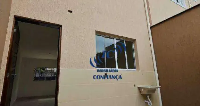 Casa com 2 quartos à venda em Guaianases, São Paulo