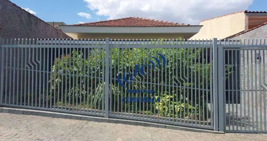 Casa com 4 dormitórios à venda, 249 m² por r$ 1.300.000,00 - penha - são paulo/sp