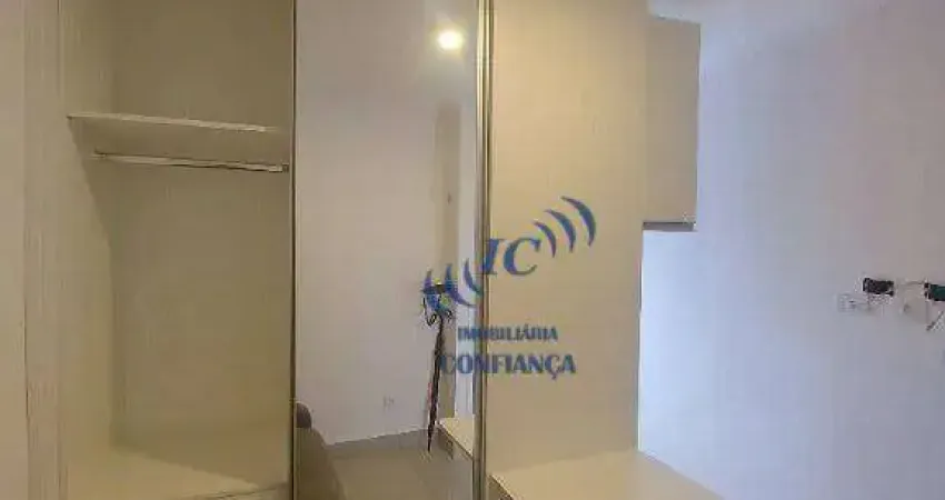 Apartamento com 1 dormitório à venda, 16 m² por r$ 130.000,00 - penha de frança - são paulo/sp