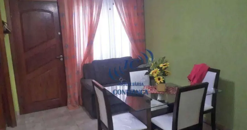 Sobrado à venda, 70 m² por r$ 380.000,00 - vila matilde - são paulo/sp