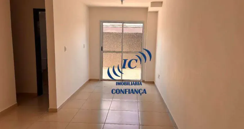 Apartamento com 2 quartos à venda em Itaquera, São Paulo