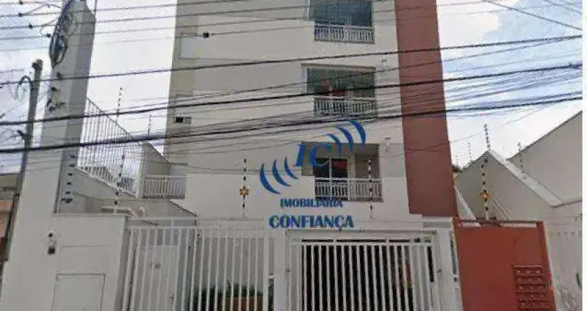 Apartamento com 1 quarto à venda na Penha, São Paulo 