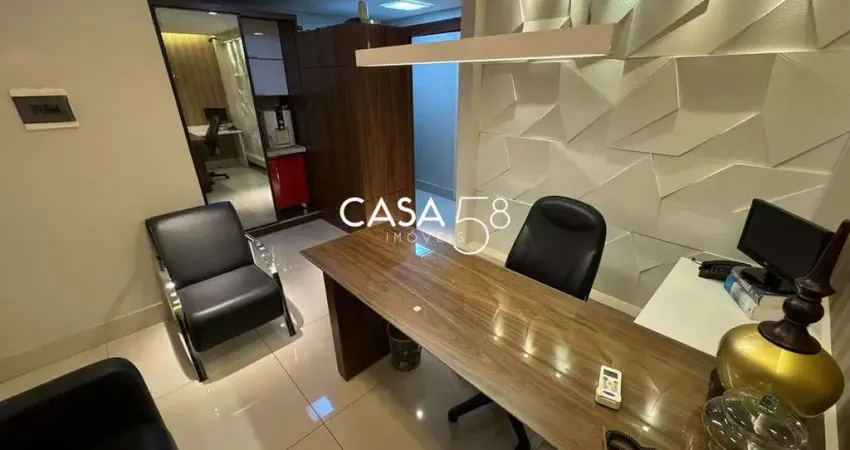 Sala Comercial a venda - Concept Office -  Vila São João