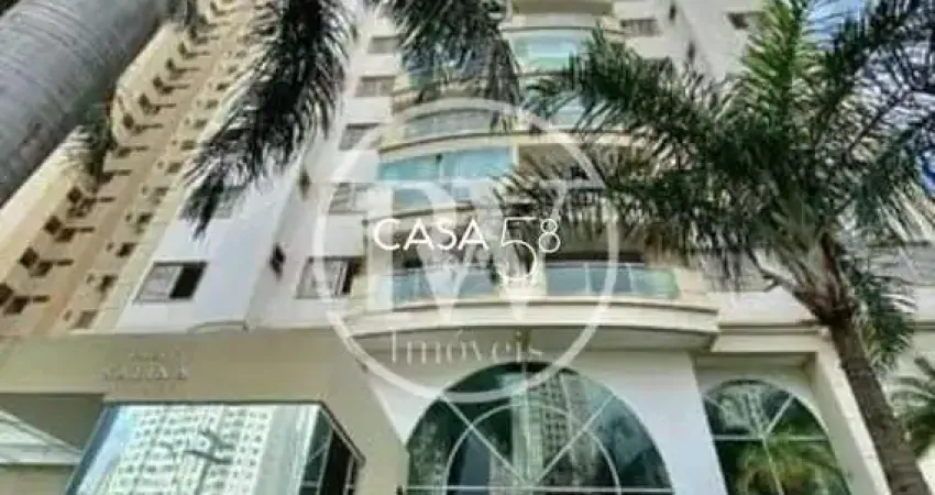 Apartamento à venda, 4 Quartos sendo 4 suites, Nova Suiça, Goiânia, GO