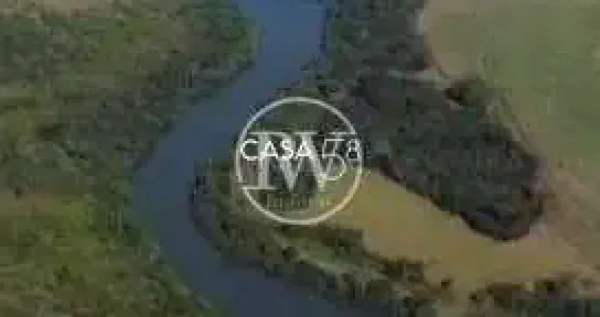Fazenda à venda em Goiás – 110 alqueires, casa sede e terra de alta qualidade
