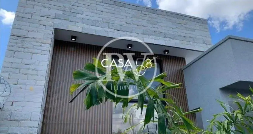 Casa à venda, Setor Três Marias I, 3 Quartos sendo 2 Suítes