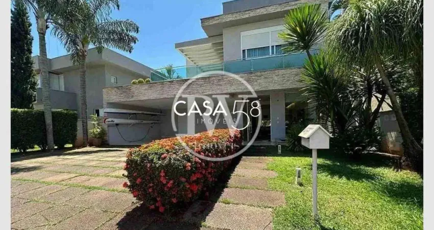Sobrado à venda sendo 4 quartos, 4 suites,  Jardins Atenas, Goiânia, GO