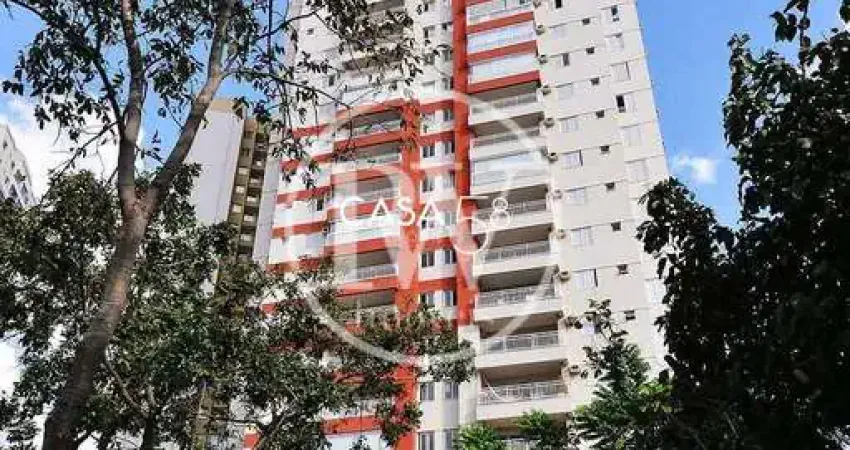 Apartamento com 3 quartos à venda na Rua Cuiabá, 180, Parque Amazônia, Goiânia