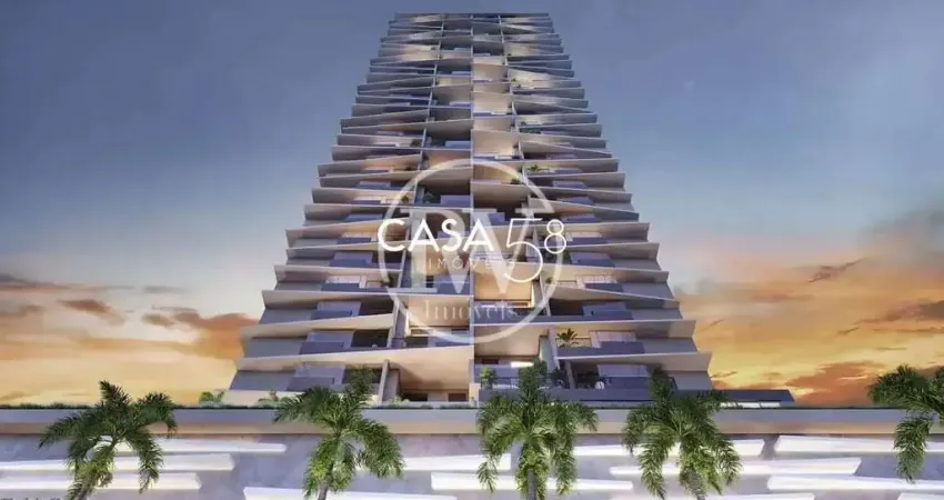 Apartamento à venda, Edifício Azure, Setor Marista, 2 Suítes
