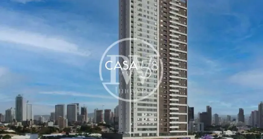 Apartamento com 3 quartos à venda na Rua Camilo Flamarion, 15, Serrinha, Goiânia