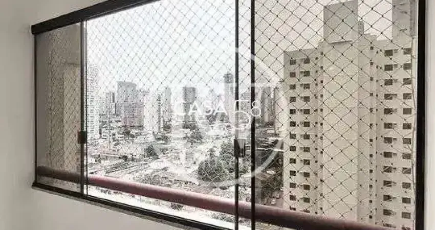 Apartamento com 3 quartos à venda na Rua T 30, 1200, Setor Bueno, Goiânia