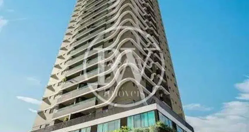 Apartamento à Venda no Atoll Residências – 3 Quartos – 80m² – Setor Marista
