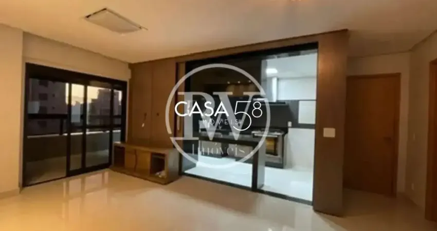 Apartamento L´ESSENCE ÉNERGIE, Jardim Goiás, Goiânia, GO