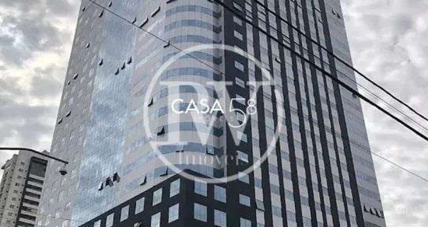 Sala comercial à venda na Avenida Castelo Branco, 371, Setor Oeste, Goiânia