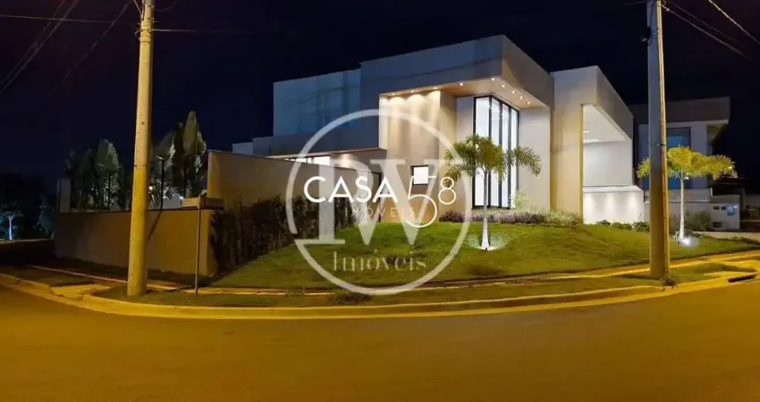 Casa à venda, Residencial Villagio Toscana, 3 Quartos sendo 3 Suítes