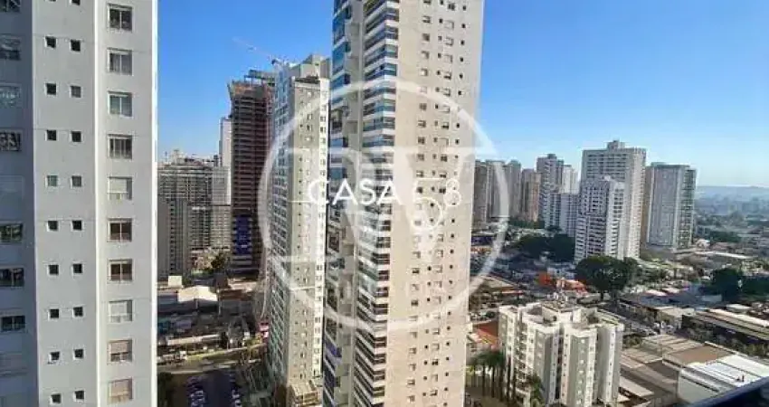 Apartamento com 2 quartos à venda na Rua T 55, 450, Setor Bueno, Goiânia