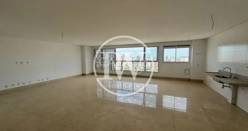 Apartamento à Venda no Skygarden Marista – 4 Suítes – 227m² – 38º Andar