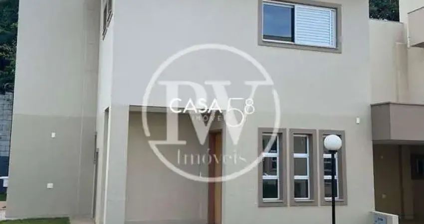 Sobrado à venda, Residencial Jardins do Cerrado 3, Goiânia, GO