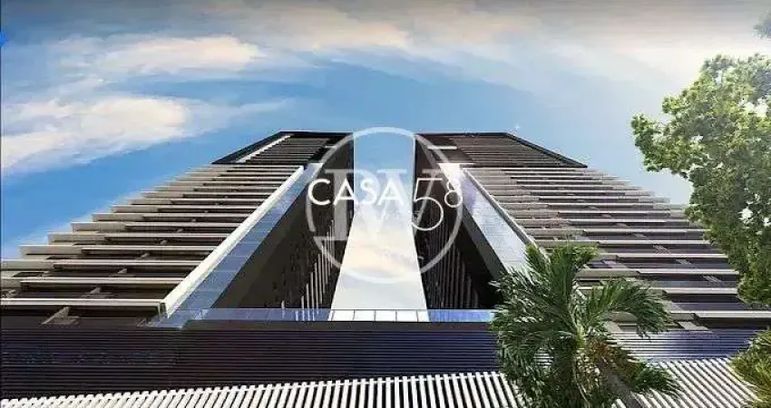 Apartamento à venda, Edifício Lux Oeste, Setor Oeste, Goiânia, GO