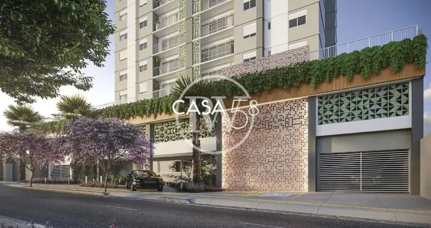 Apartamento à venda, Setor Bueno, 2 Quartos sendo 2 Suítes