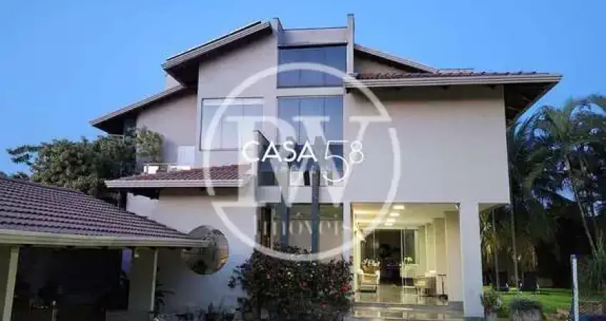 Casa com 6 quartos à venda na Rua 107, SO0009 RW, Setor Sul, Goiânia