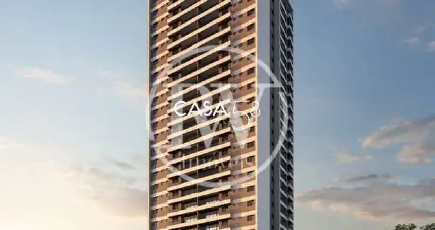 Apartamento com 2 quartos à venda na Rua 17 A, AP0194 RW, Setor Aeroporto, Goiânia