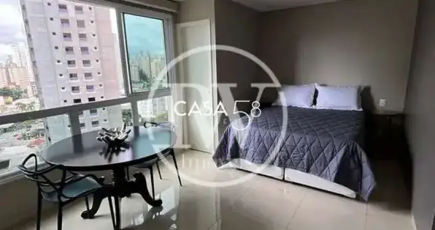 Ap Studio, DNA Smart Style Setor Bueno, Goiânia, GO