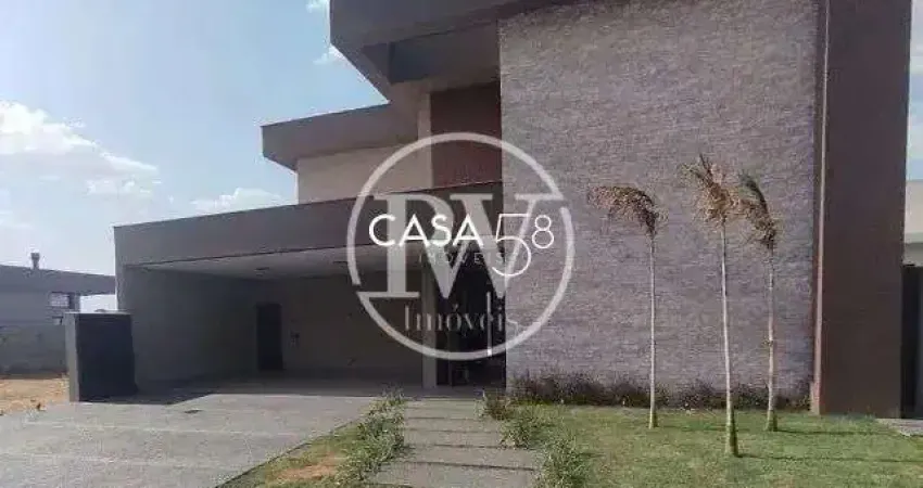Casa em condomínio fechado com 4 quartos à venda na Rua Pommard, CA0035 RW, Jardins França, Goiânia
