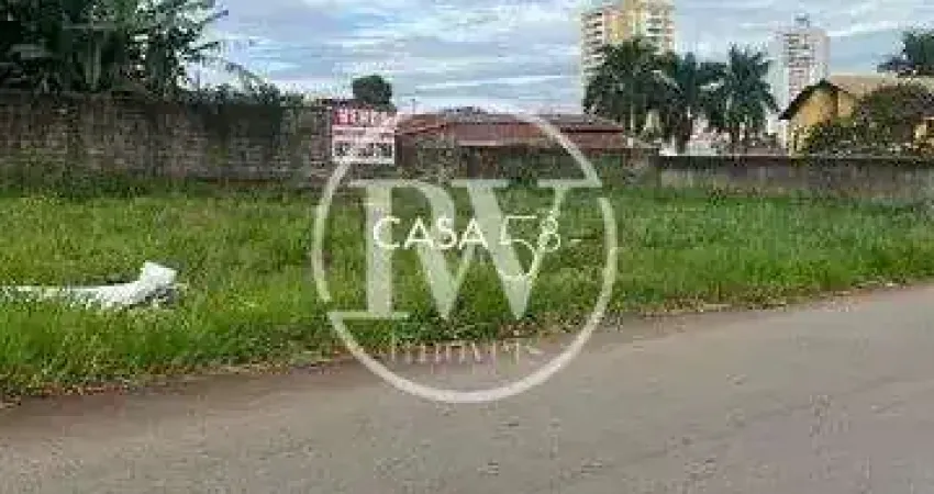 Terreno à venda na Rua Muiraquita, TE0022 RW, Parque Amazônia, Goiânia