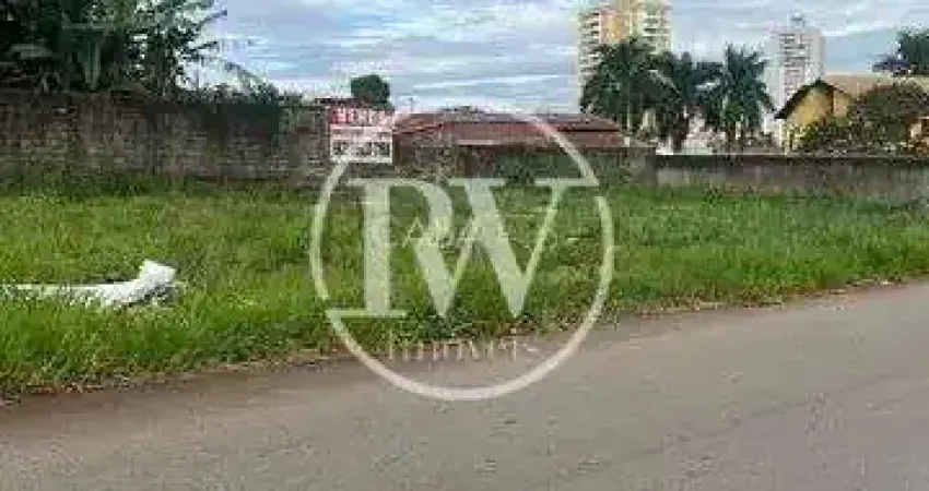 Terreno à Venda – 1.126m² – Rua Muiraquitã – Parque Amazônia – Goiânia