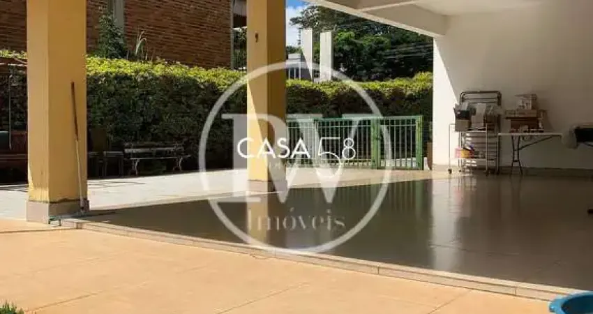 Casa à venda, Residencial Aldeia do Vale, Goiânia, GO