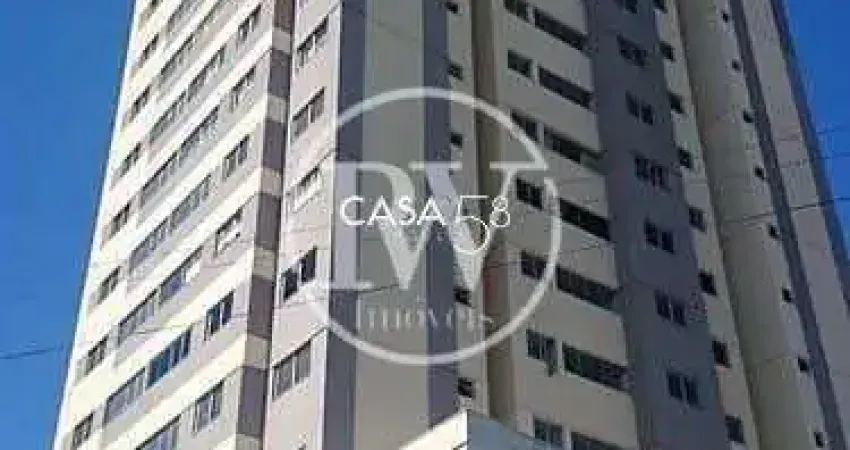 Apartamento com 2 quartos à venda na Rua Abílio Alves de Castro, AP0136 RW, Vila Rosa, Goiânia